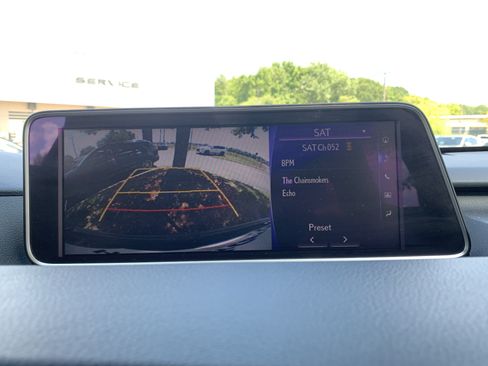 Used 2016 Lexus RX 350 AWD w/ Premium Package image 32