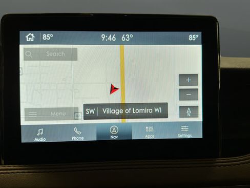 Used 2021 Lincoln Corsair Reserve AWD/4WD image 28