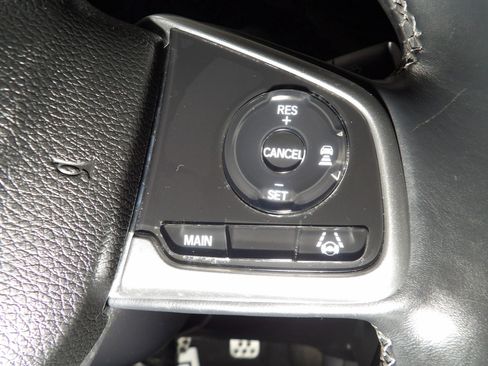 Used 2021 Honda Civic Sport image 18