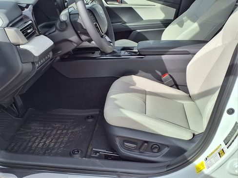 New 2026 Toyota Camry XLE FWD image 13