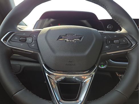 New 2026 Chevrolet TrailBlazer ACTIV w/ Convenience Package FWD image 24