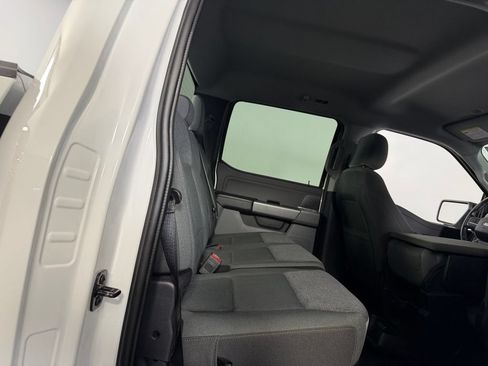 Used 2024 Ford F150 XLT w/ FX4 Off-Road Package AWD/4WD image 29