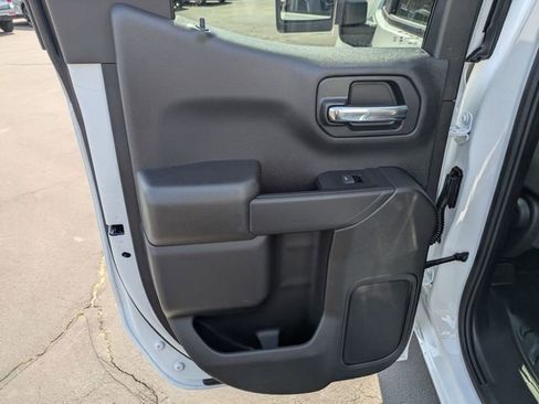 New 2026 GMC Sierra 1500 Pro w/ Pro Value Package image 26