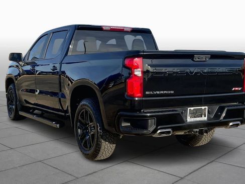 Used 2024 Chevrolet Silverado 1500 RST w/ Z71 Off-Road Package image 11