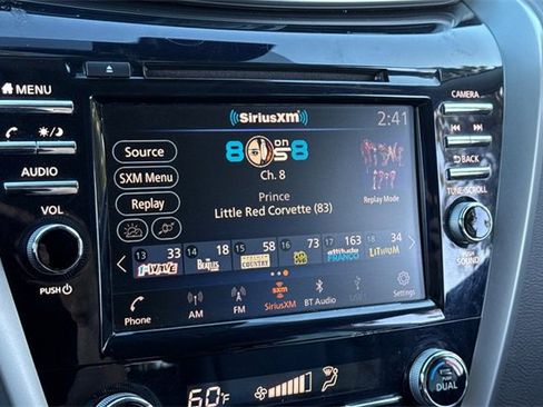 Used 2023 Nissan Murano SV image 26