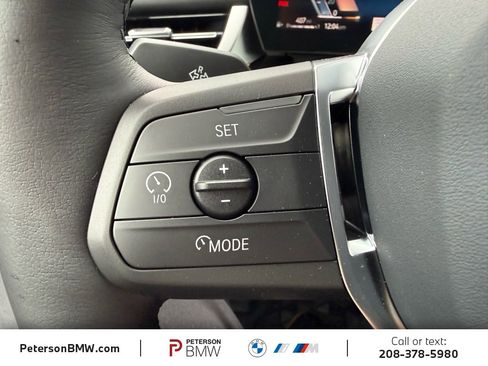 New 2026 BMW X1 xDrive28i w/ Technology Package image 19