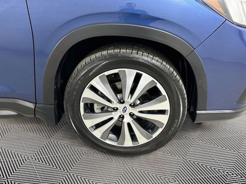 Used 2022 Subaru Ascent Limited w/ Technology Package AWD/4WD image 20