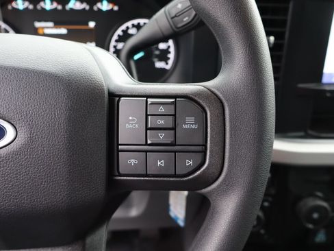 New 2026 Ford F350 XLT w/ 360-Degree Camera Package AWD/4WD image 26