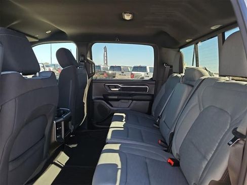 New 2026 RAM 1500 Lone Star image 50