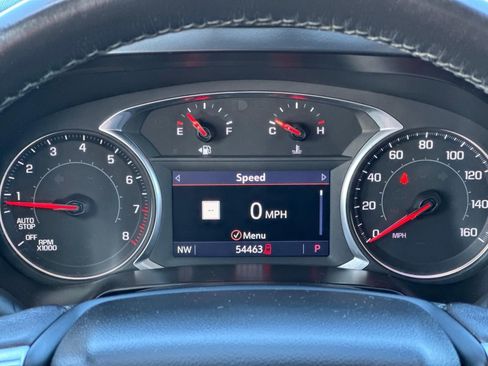 Certified 2021 Chevrolet Blazer LT w/ Redline Edition AWD/4WD image 9