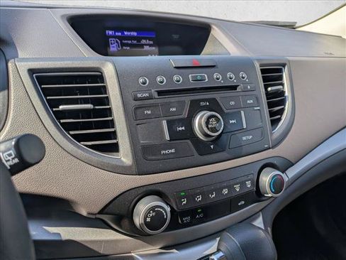 Used 2013 Honda CR-V EX image 11