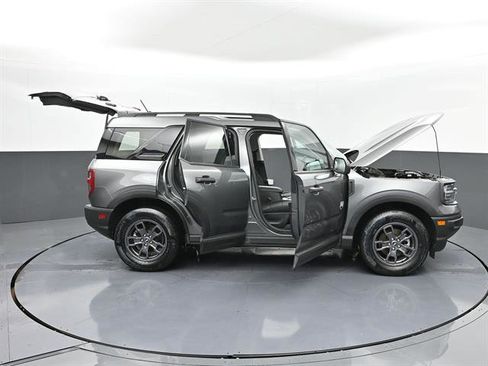 Used 2023 Ford Bronco Sport Big Bend image 50