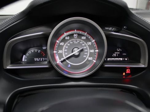 Used 2014 MAZDA MAZDA3 i Touring image 17