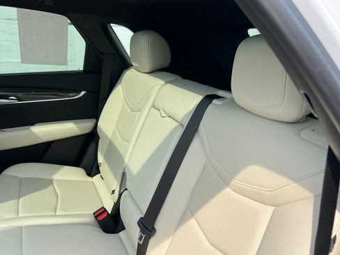 Used 2021 Cadillac XT5 Sportv image 18