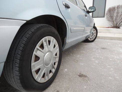 Used 2006 Mercury Grand Marquis GS image 15