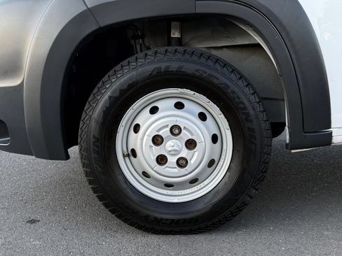 Used 2016 RAM ProMaster 1500 FWD image 12