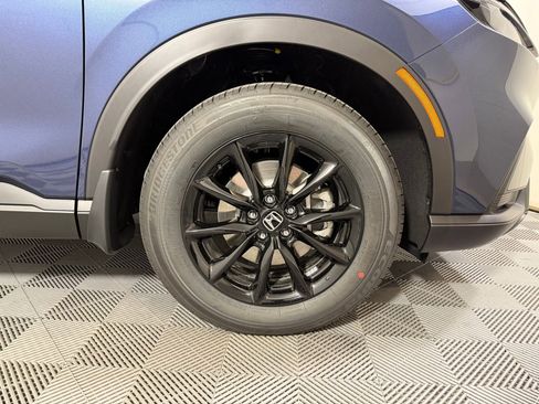 New 2026 Honda CR-V Sport image 10