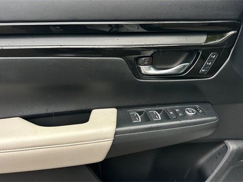 Certified 2023 Honda CR-V EX-L image 12