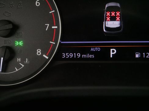 Used 2023 INFINITI QX60 Pure image 31