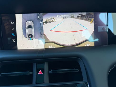 New 2026 Porsche Taycan image 29