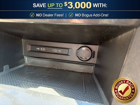 Used 2021 Volkswagen Tiguan SE w/ Panoramic Sunroof Package image 27