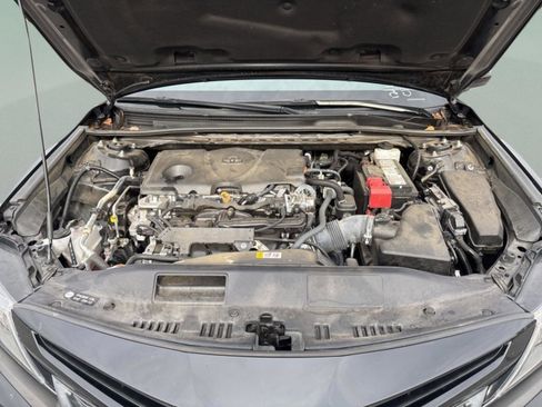 Certified 2023 Toyota Camry SE image 32