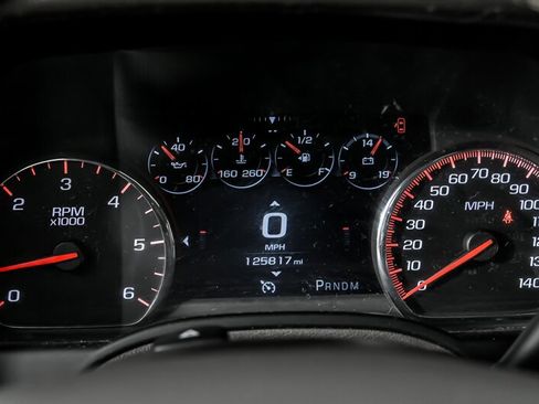 Used 2015 GMC Yukon Denali w/ Touring Package image 27