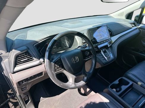 Used 2020 Honda Odyssey EX-L image 10