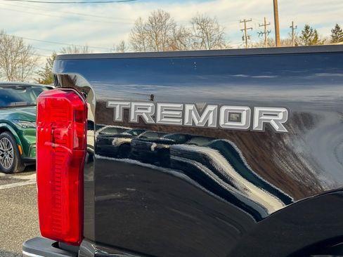 New 2026 Ford F350 XLT w/ Tremor Off-Road Package image 25