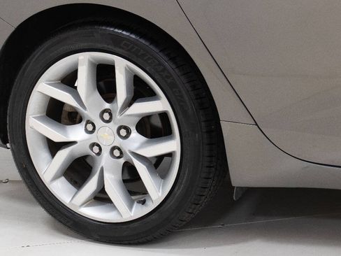Used 2019 Chevrolet Impala Premier FWD image 63