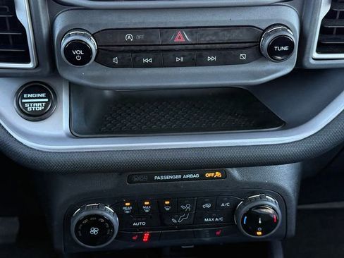 Certified 2023 Ford Bronco Sport Big Bend w/ Convenience Package image 11