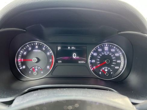 Used 2023 Kia Forte GT-Line FWD image 23