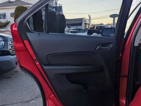 Used 2015 Chevrolet Equinox LT FWD image 11