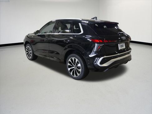 New 2026 Audi Q3 quattro 2.0T image 3