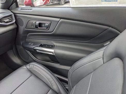 New 2026 Ford Mustang GT Premium image 16