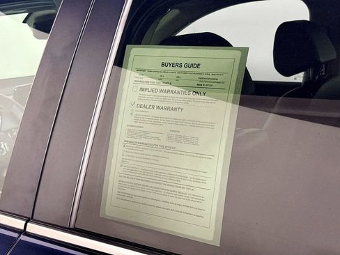 Certified 2023 Honda CR-V EX-L image 25