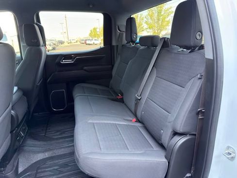 Used 2023 GMC Sierra 1500 SLE AWD/4WD image 26