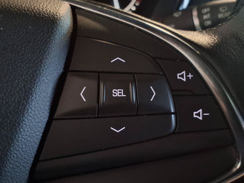 Used 2019 Cadillac XT5 Luxury AWD/4WD image 29
