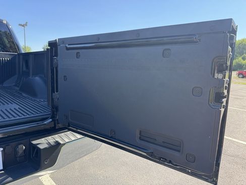 New 2025 Ford F150 Lariat w/ Equipment Group 502A High image 52