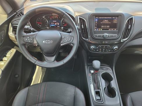 Used 2023 Chevrolet Equinox RS FWD image 27