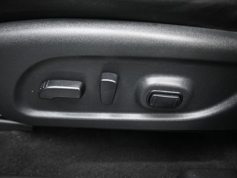 Used 2022 Nissan Murano SL w/ Cargo Package AWD/4WD image 12