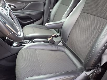 Used 2019 Buick Encore Preferred