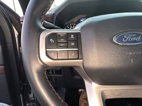 Used 2024 Ford Expedition Max Limited image 17