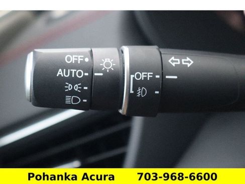 Certified 2025 Acura TLX SH-AWD w/ A-SPEC Pkg image 10