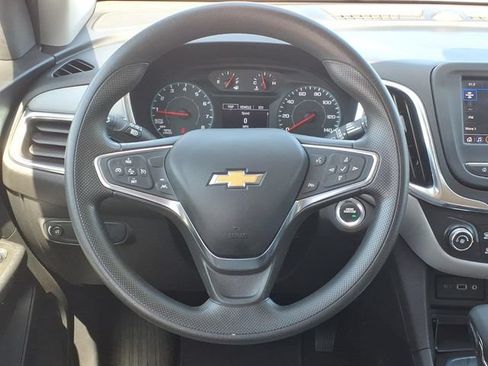 Used 2023 Chevrolet Equinox LS FWD image 18