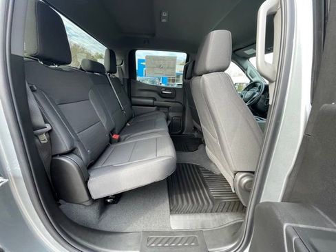 New 2026 Chevrolet Silverado 1500 Custom image 19