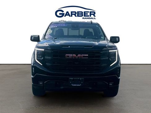 Used 2024 GMC Sierra 1500 Elevation w/ Preferred Package AWD/4WD image 8