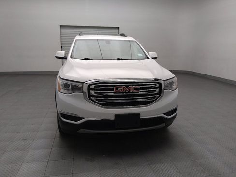Used 2019 GMC Acadia SLT image 14