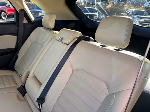 Certified 2021 Ford Edge SEL w/ Cargo Accessory Package image 19