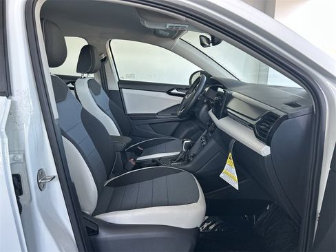 New 2026 Volkswagen Taos S image 34